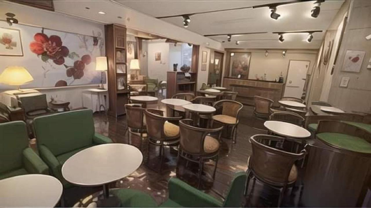 Hotel Dinh Dinh Tan Son Nhat Airport Bandar Ho Chi Minh