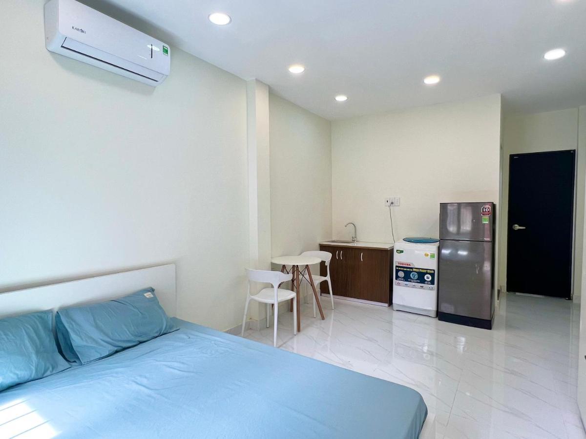 Bed & Breakfast Long 1 - A01 Ho Chi Minh City