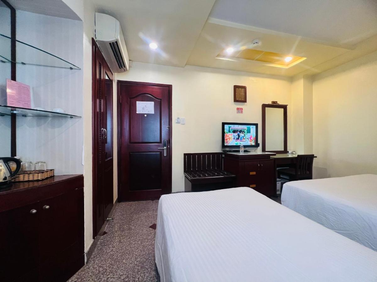 Lucasta Saigon Ho Chi Minh City