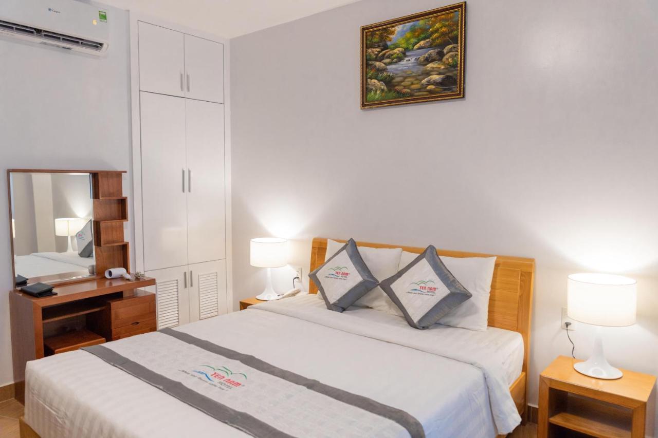 Yen Nam Nguyen Thai Son Hotel Bandar Ho Chi Minh