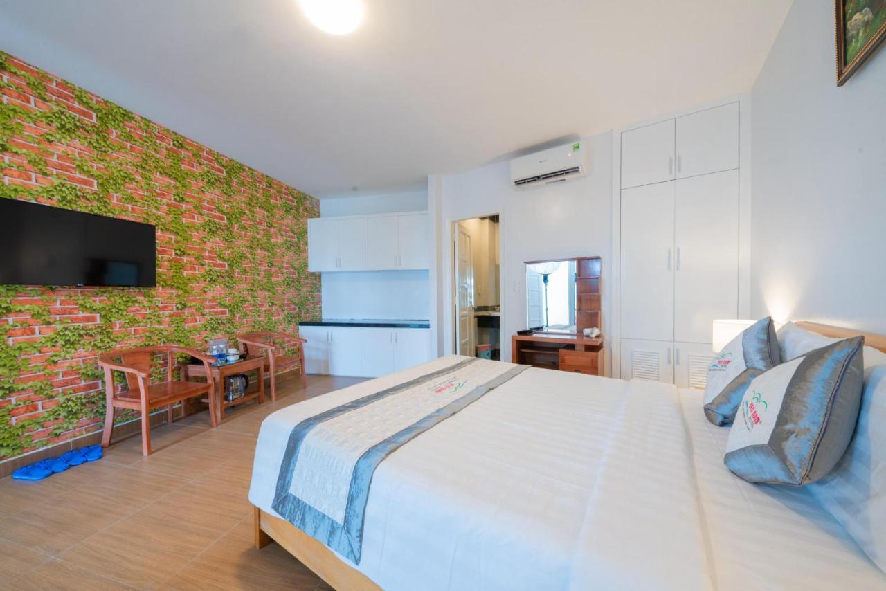 Yen Nam Nguyen Thai Son Hotel