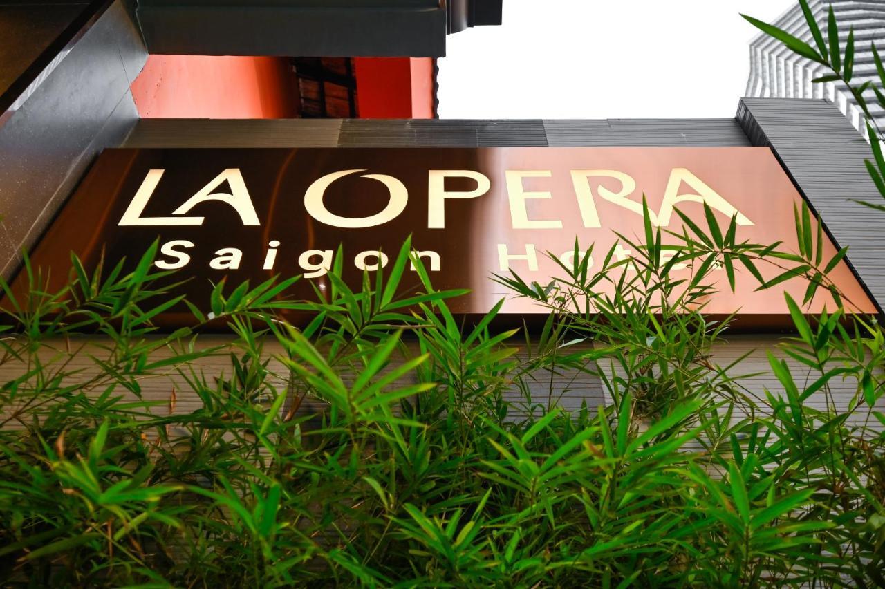 La Opera Saigon 3* Ho Chi Minh City