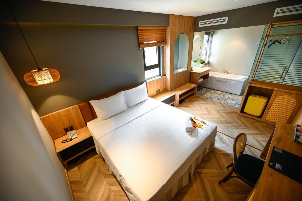 La Opera Saigon 3* Ho Chi Minh City