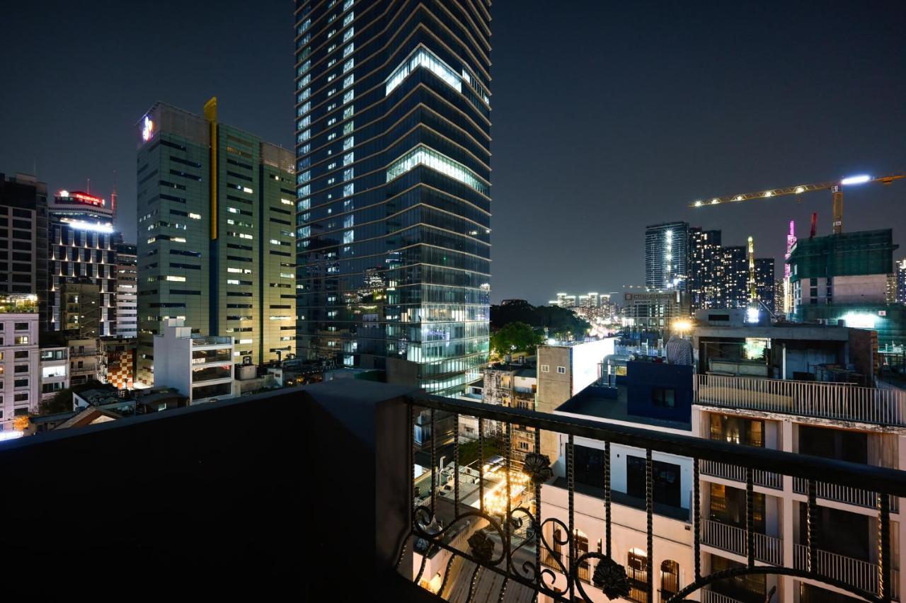 La Opera Saigon Hotel 3*