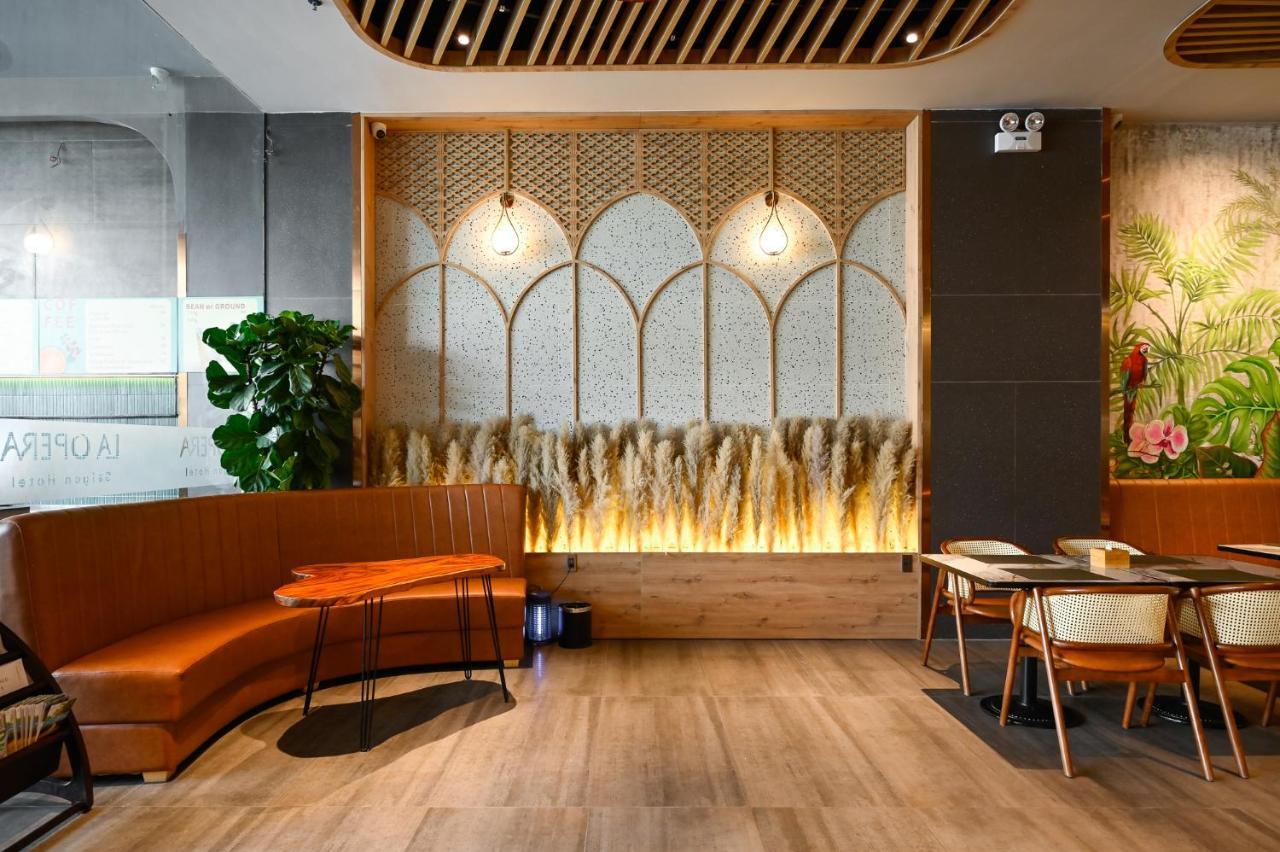 La Opera Saigon 3* Ho Chi Minh City