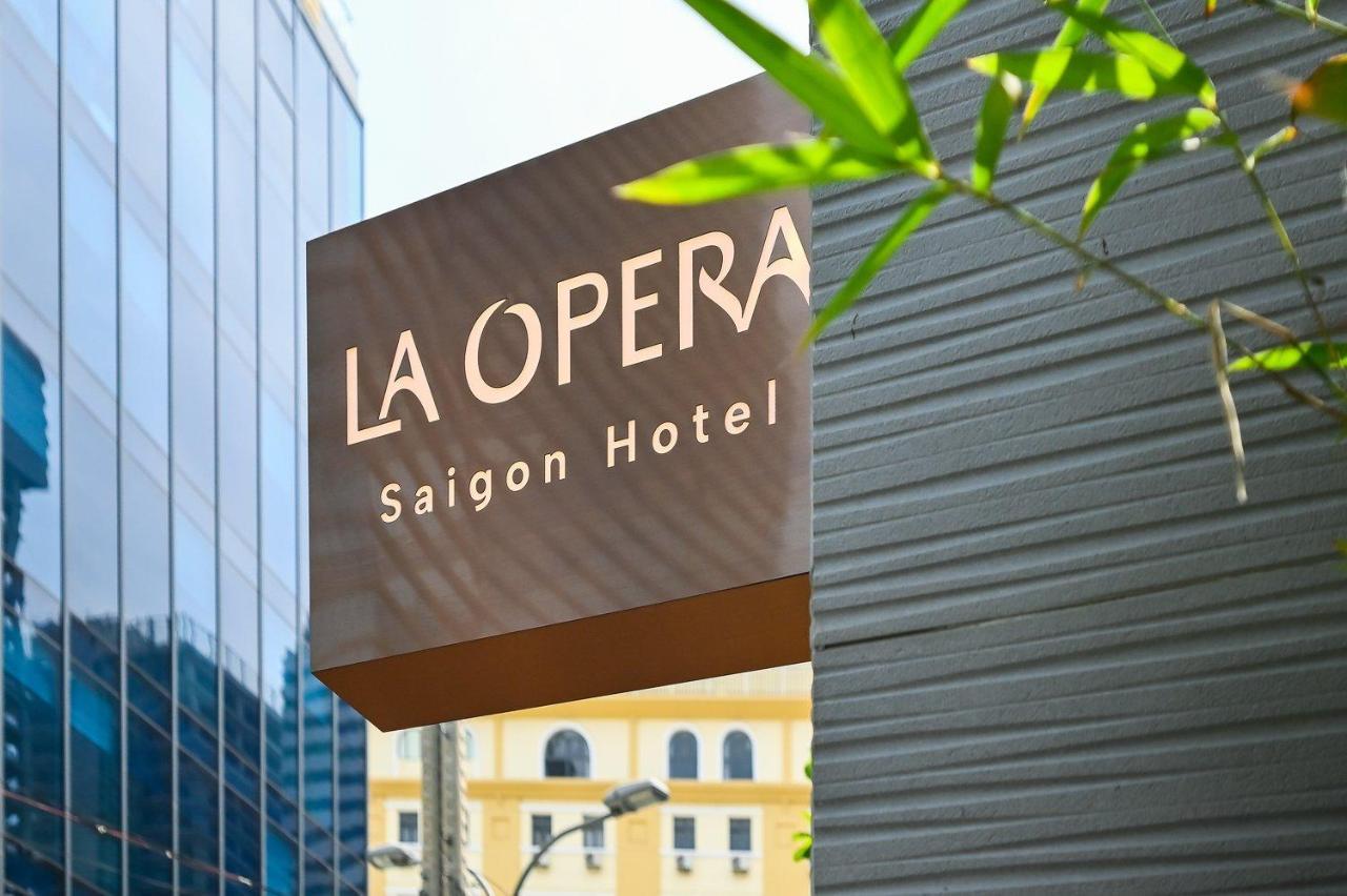 La Opera Saigon Hotel Ho Chi Minh City