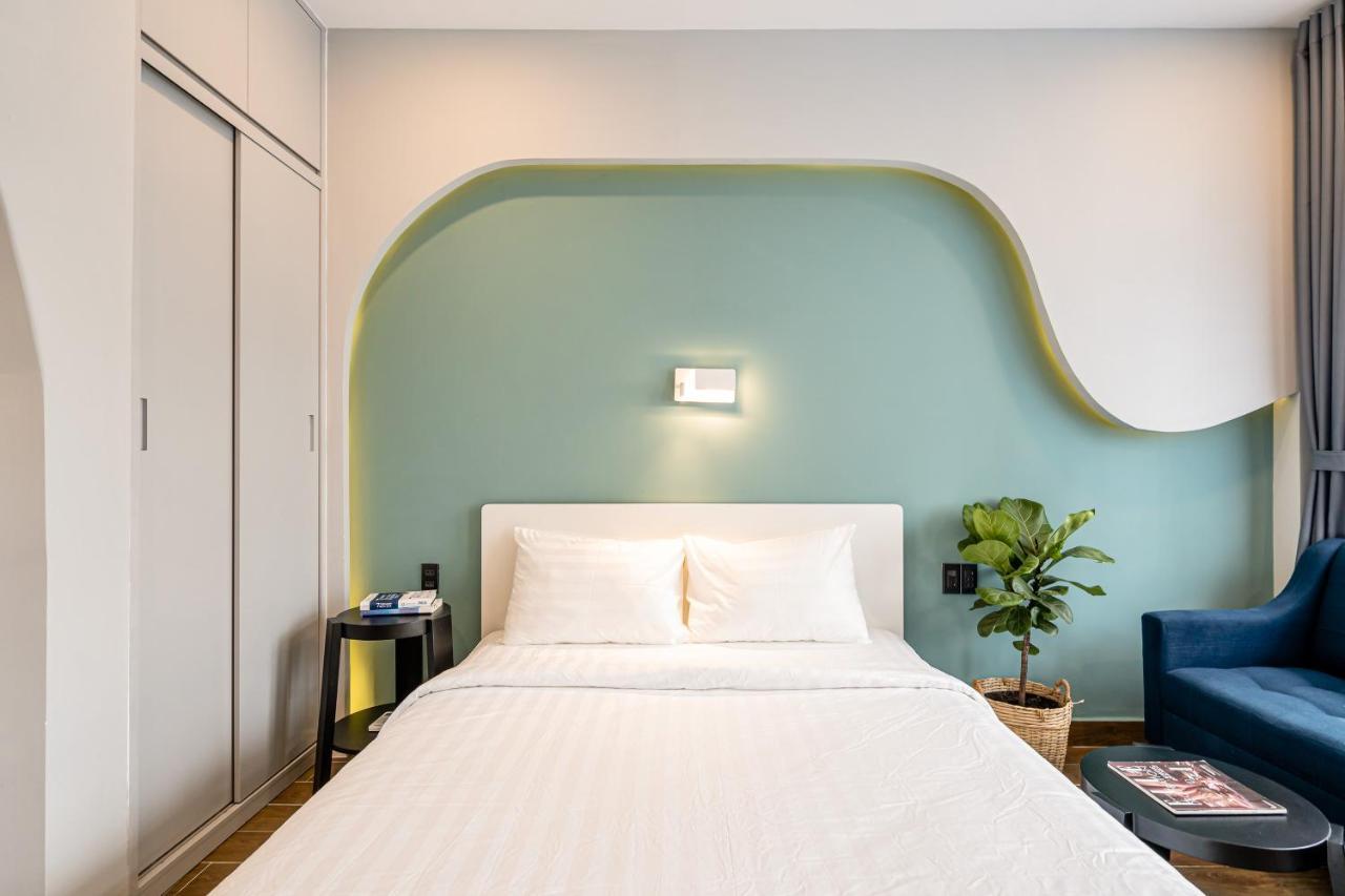 Chilli And Chum Aparthotel