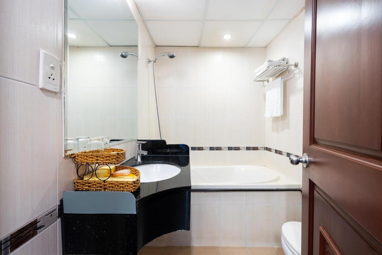 Lucasta Saigon 3* Ho Chi Minh City