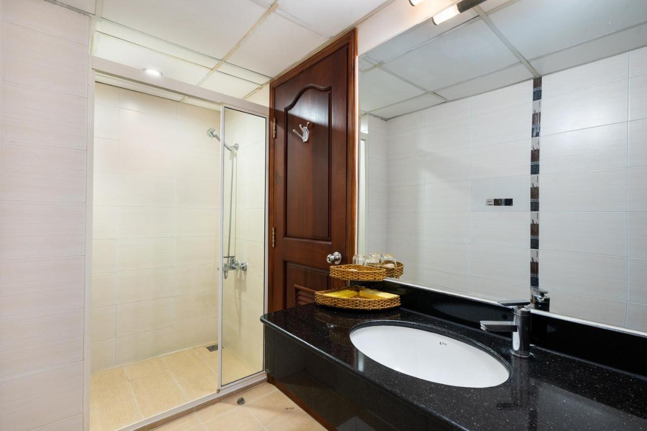 Lucasta Saigon 3* Ho Chi Minh City