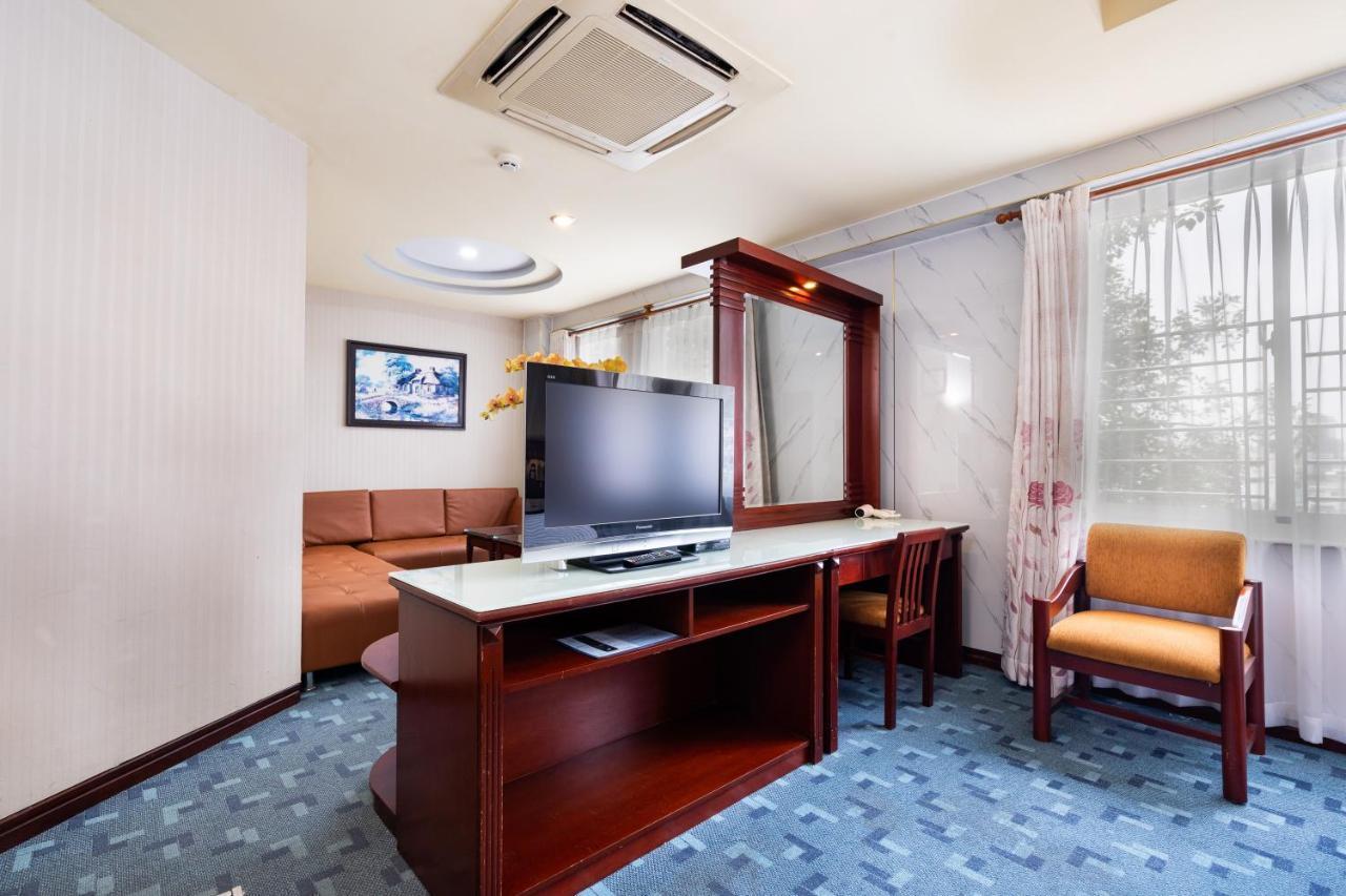 Lucasta Saigon 3* Ho Chi Minh City