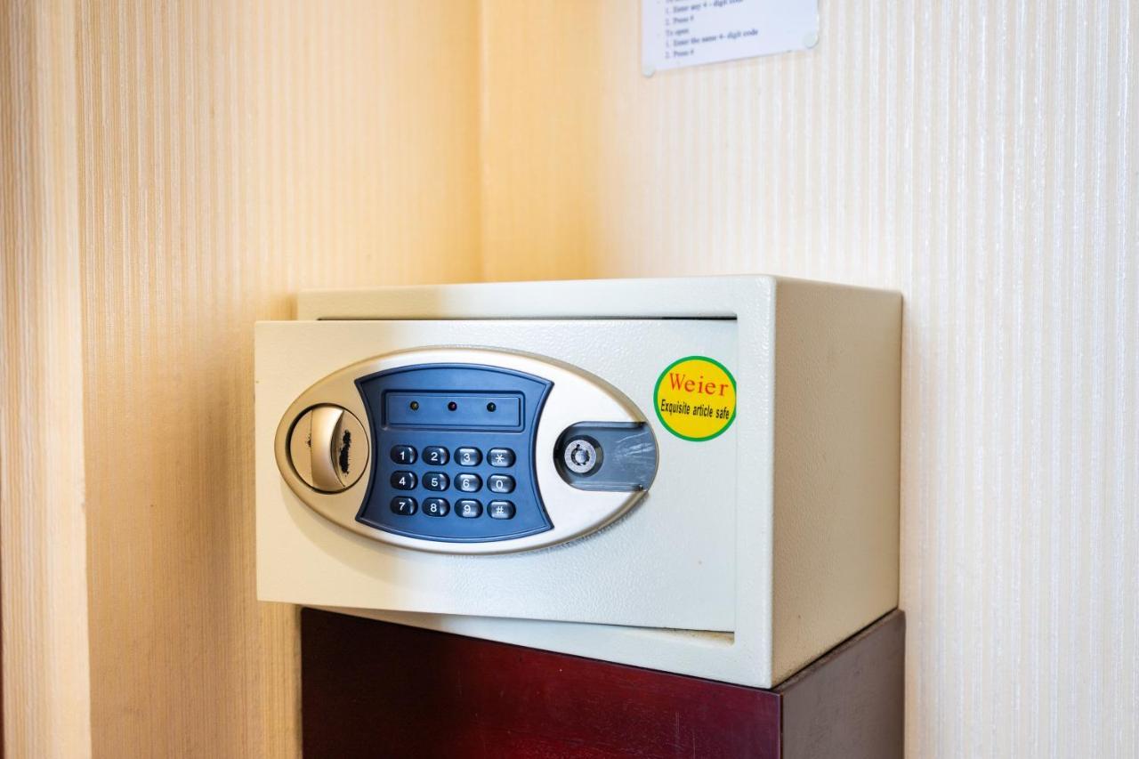 Lucasta Saigon Hotel