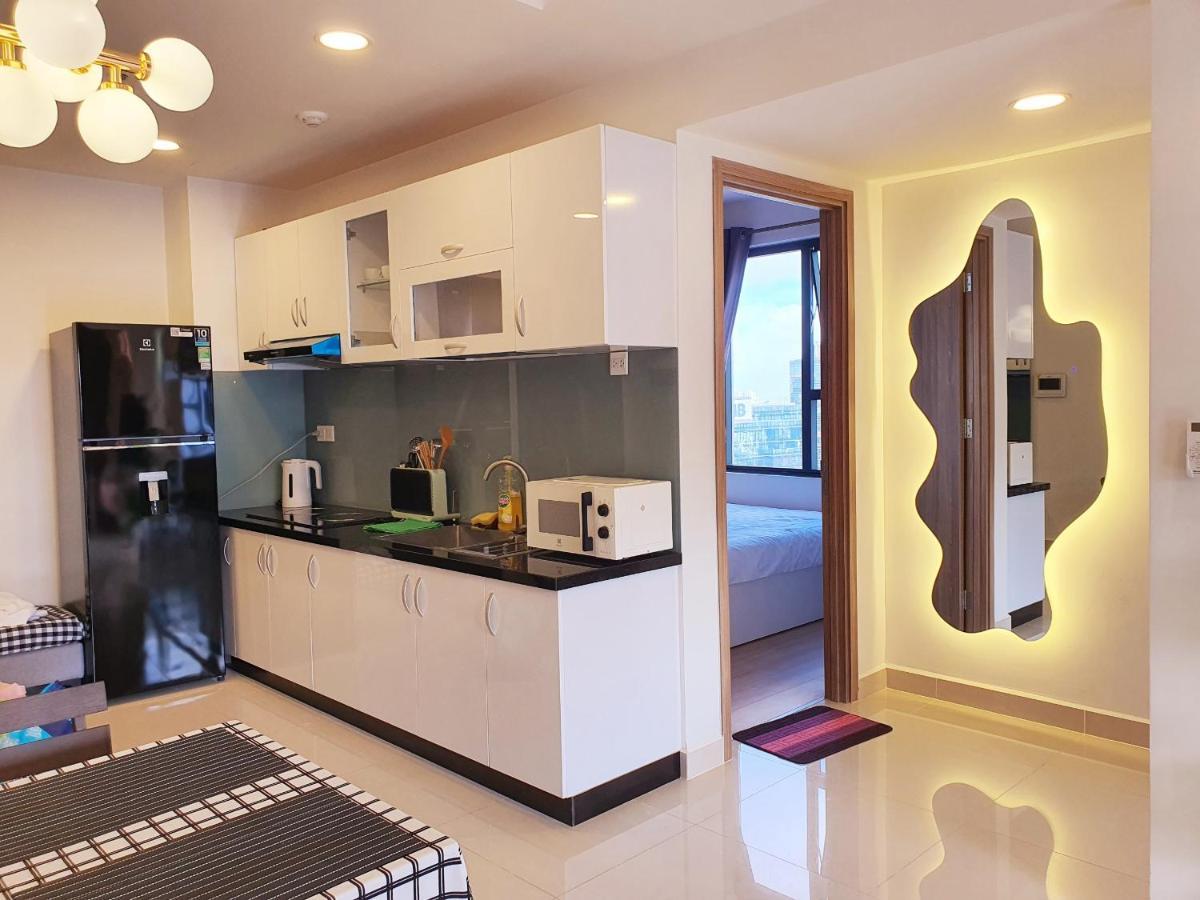 Cobi Soho Saigon Aparthotel *