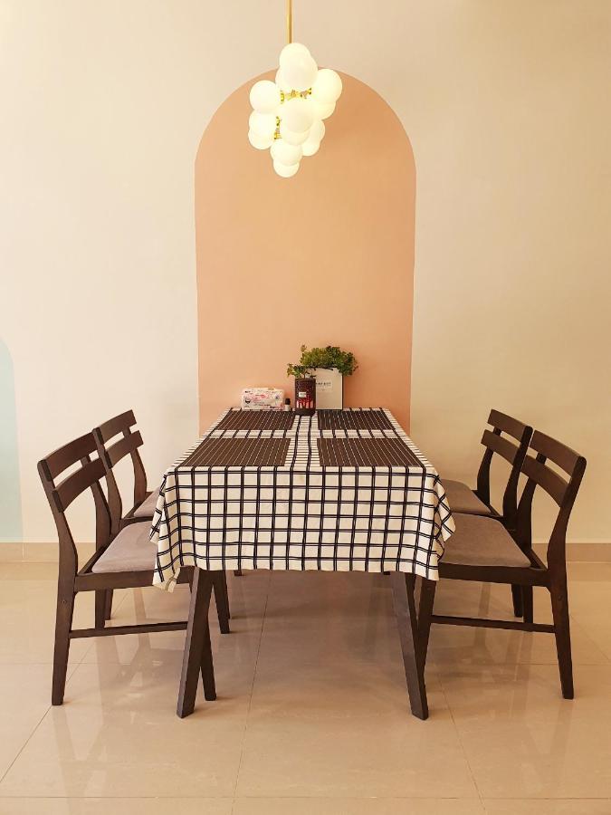 Aparthotel Cobi Soho Saigon Ho Chi Minh City