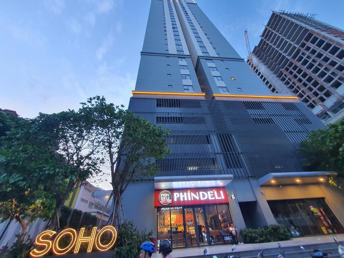 Cobi Soho Saigon *