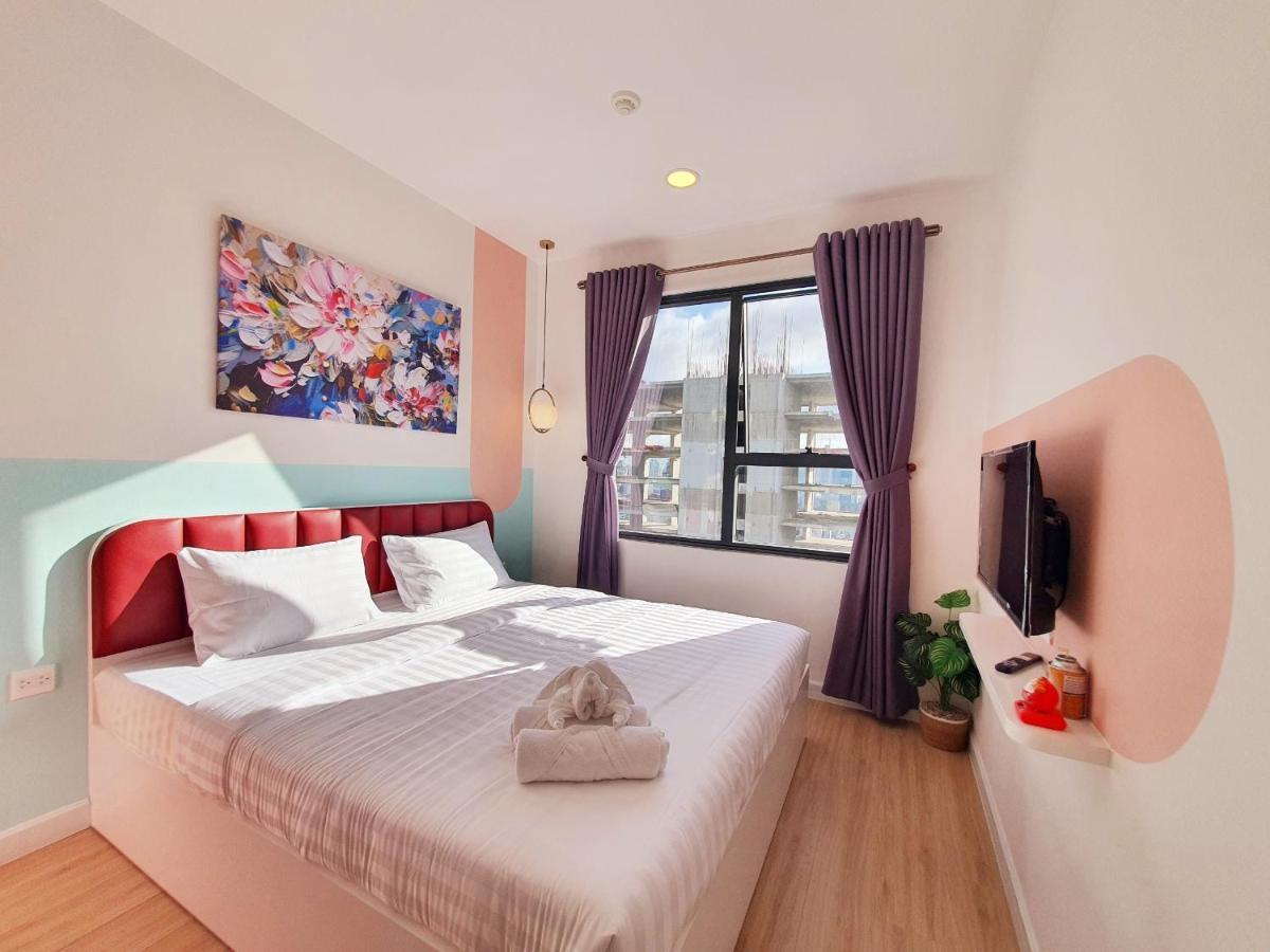 Aparthotel Cobi Soho Saigon
