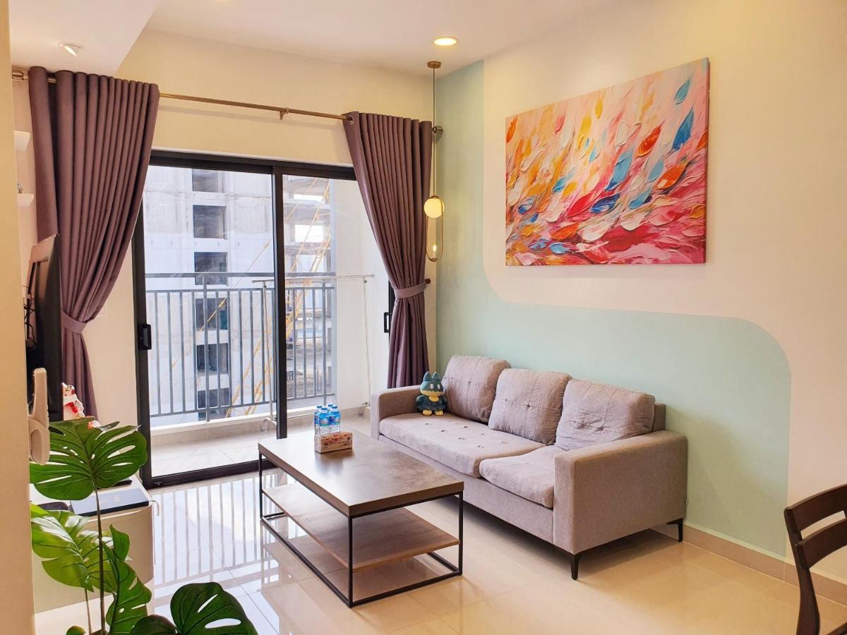 Cobi Soho Saigon Aparthotel Ho Chi Minh City