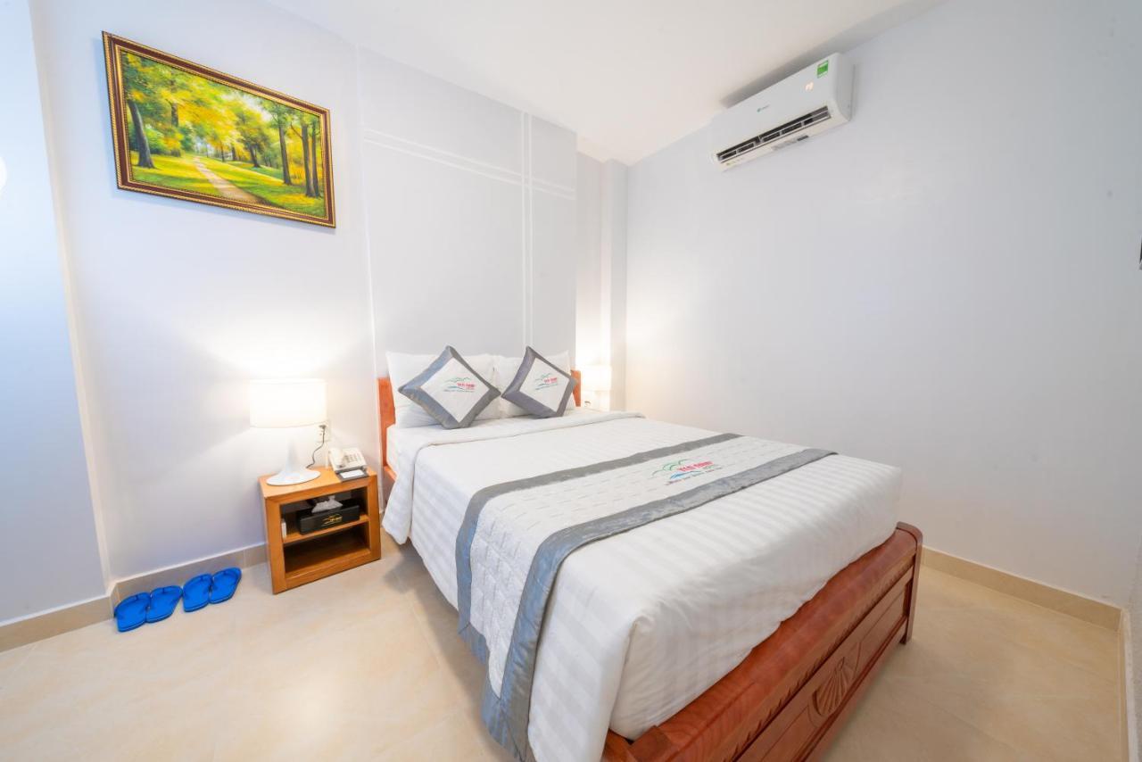 Hotel Yen Nam Nguyen Thai Son