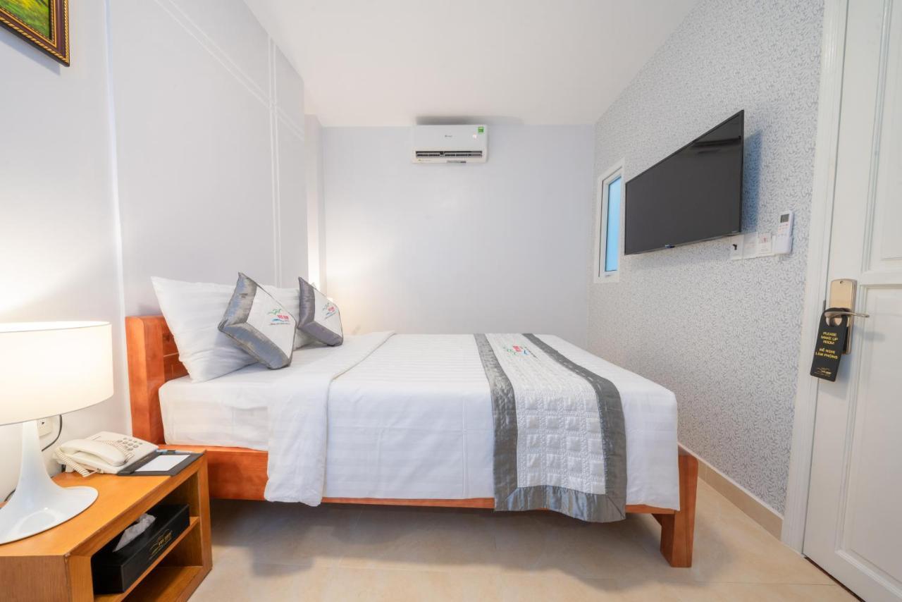 Hotel Yen Nam Nguyen Thai Son