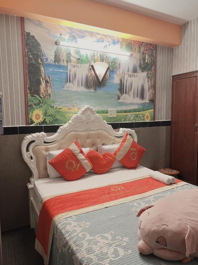 Quoc An Hotel 2*