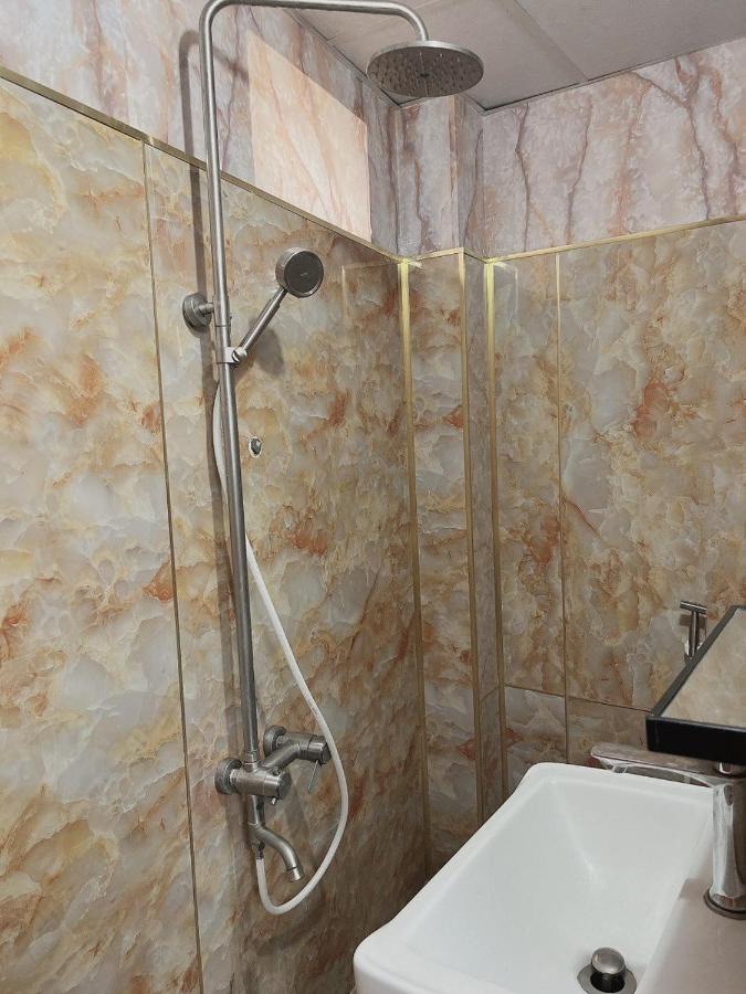 Hotel Quoc An 2*