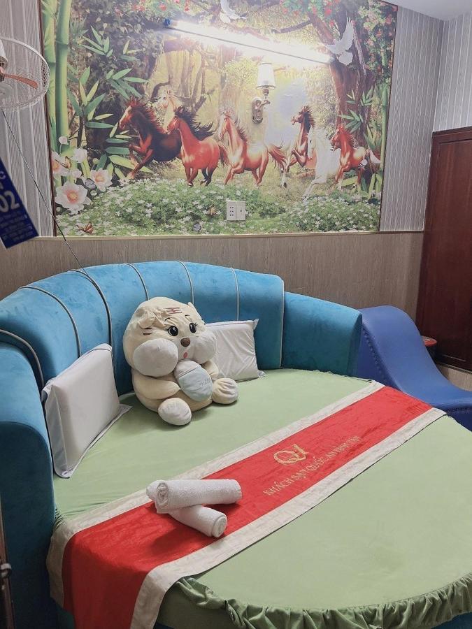 Quoc An Hotel 2*