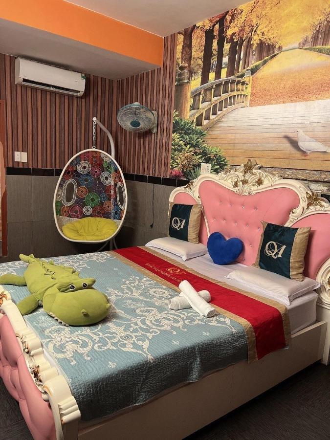 Quoc An Hotel 2*