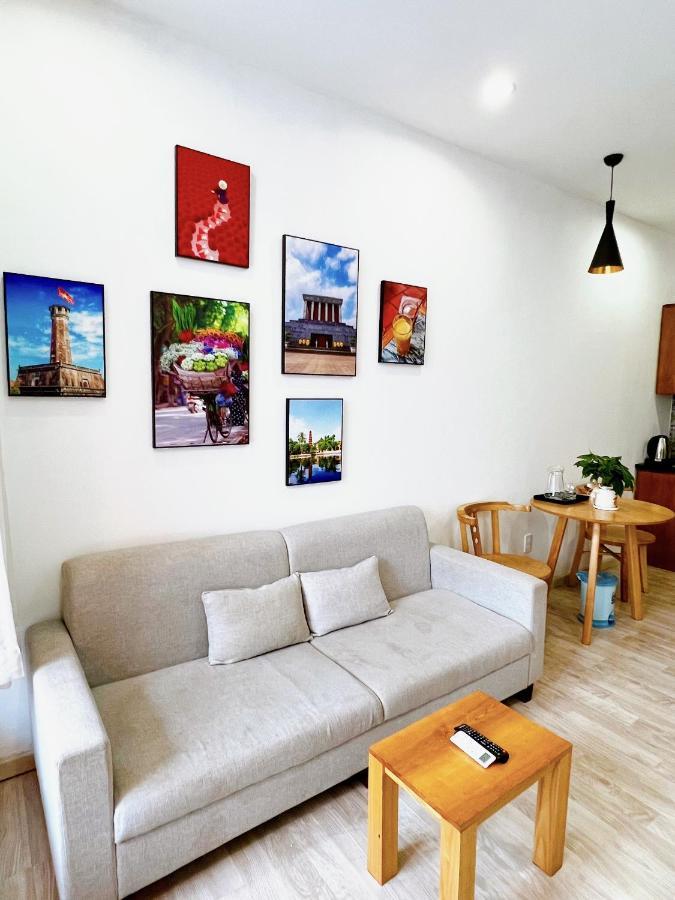 Aparthotel Maison Saigon Ho Chi Minh City