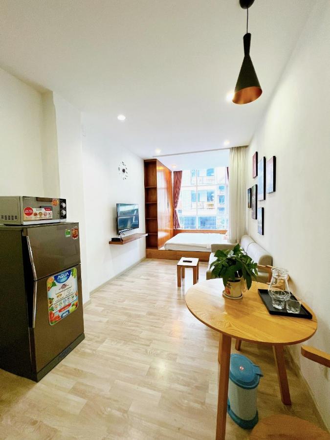Maison Saigon Aparthotel *