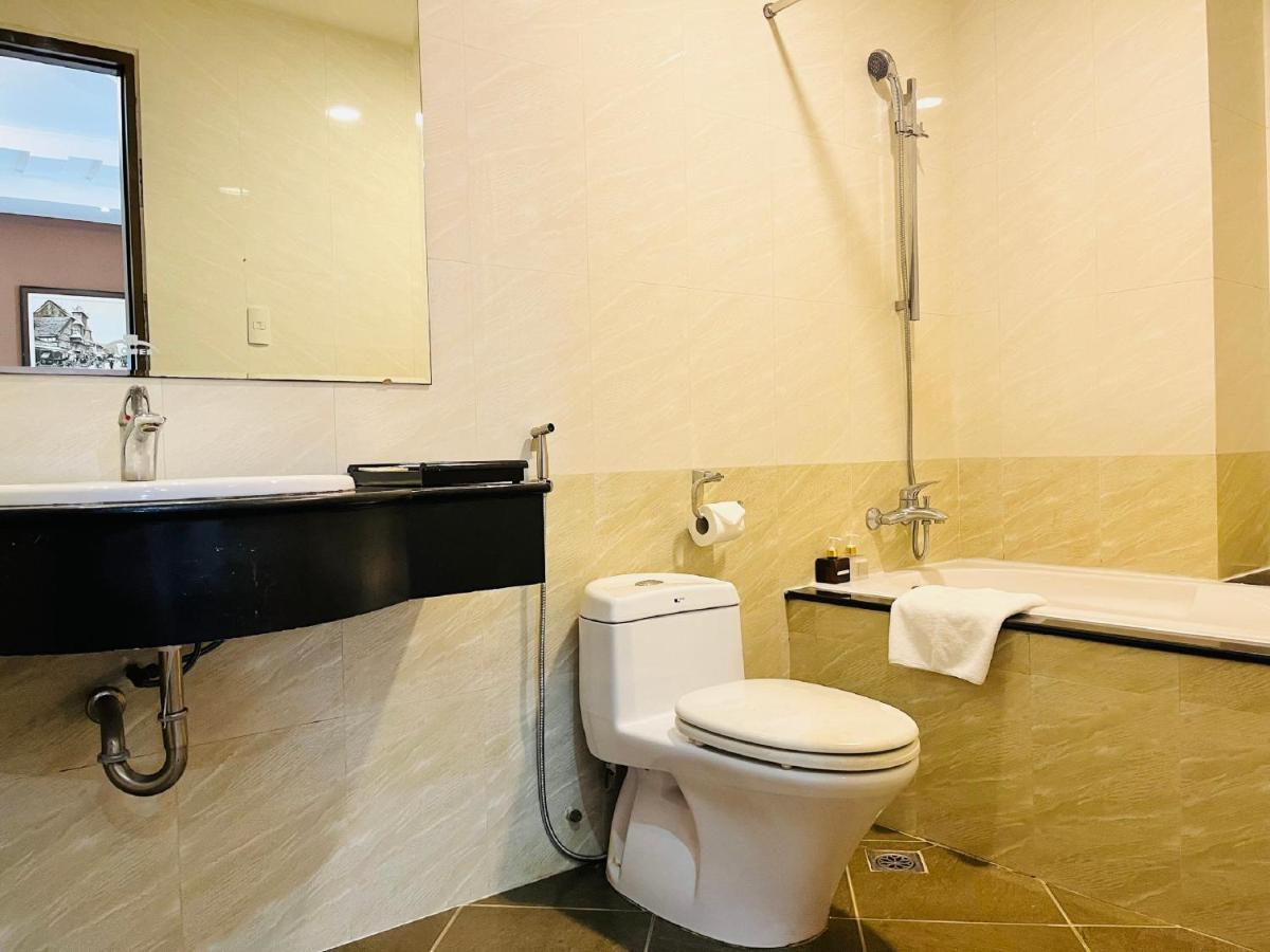 Hotel Singita Saigon Boutique Ho Chi Minh City