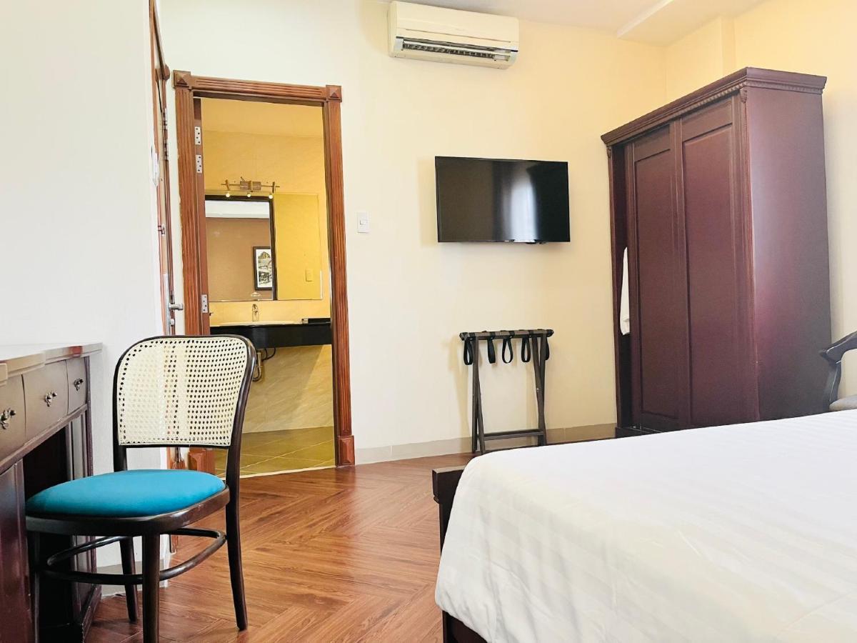 Singita Saigon Boutique 4* Ho Chi Minh City