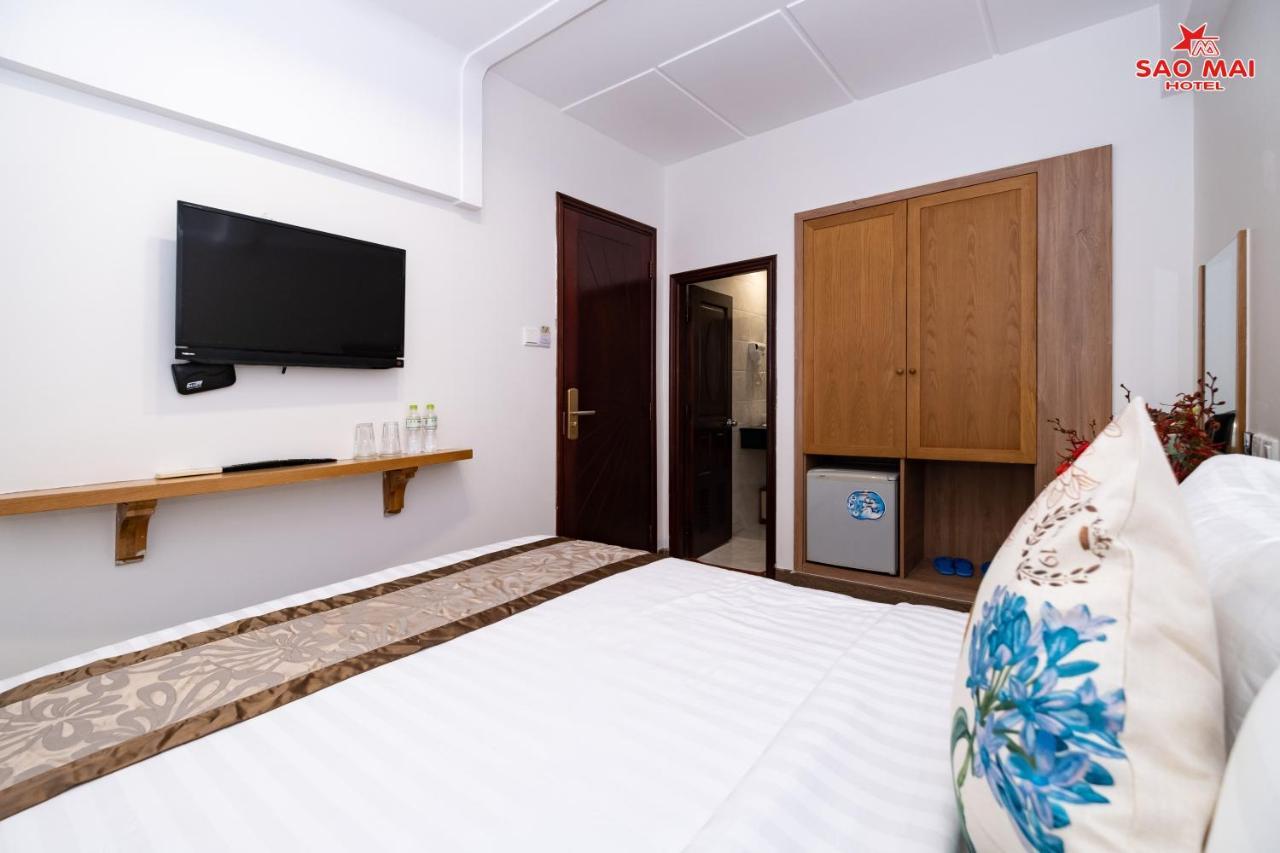 Sao Mai Hotel
