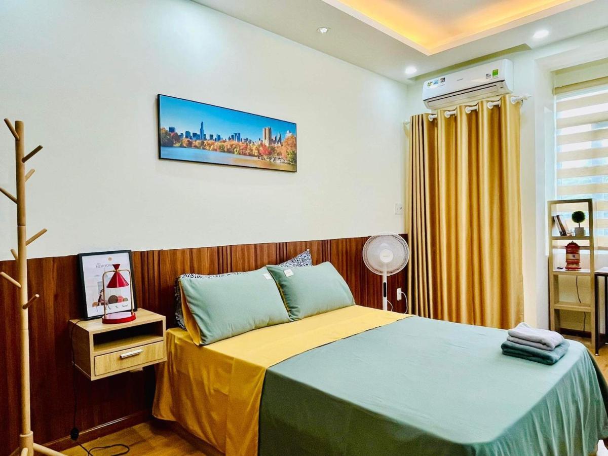 Ule Truong Sa Aparthotel *