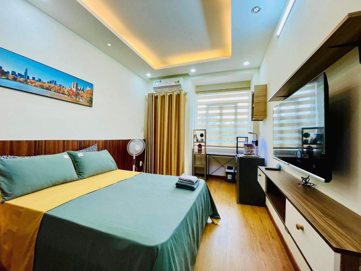 Ule Truong Sa Bandar Ho Chi Minh