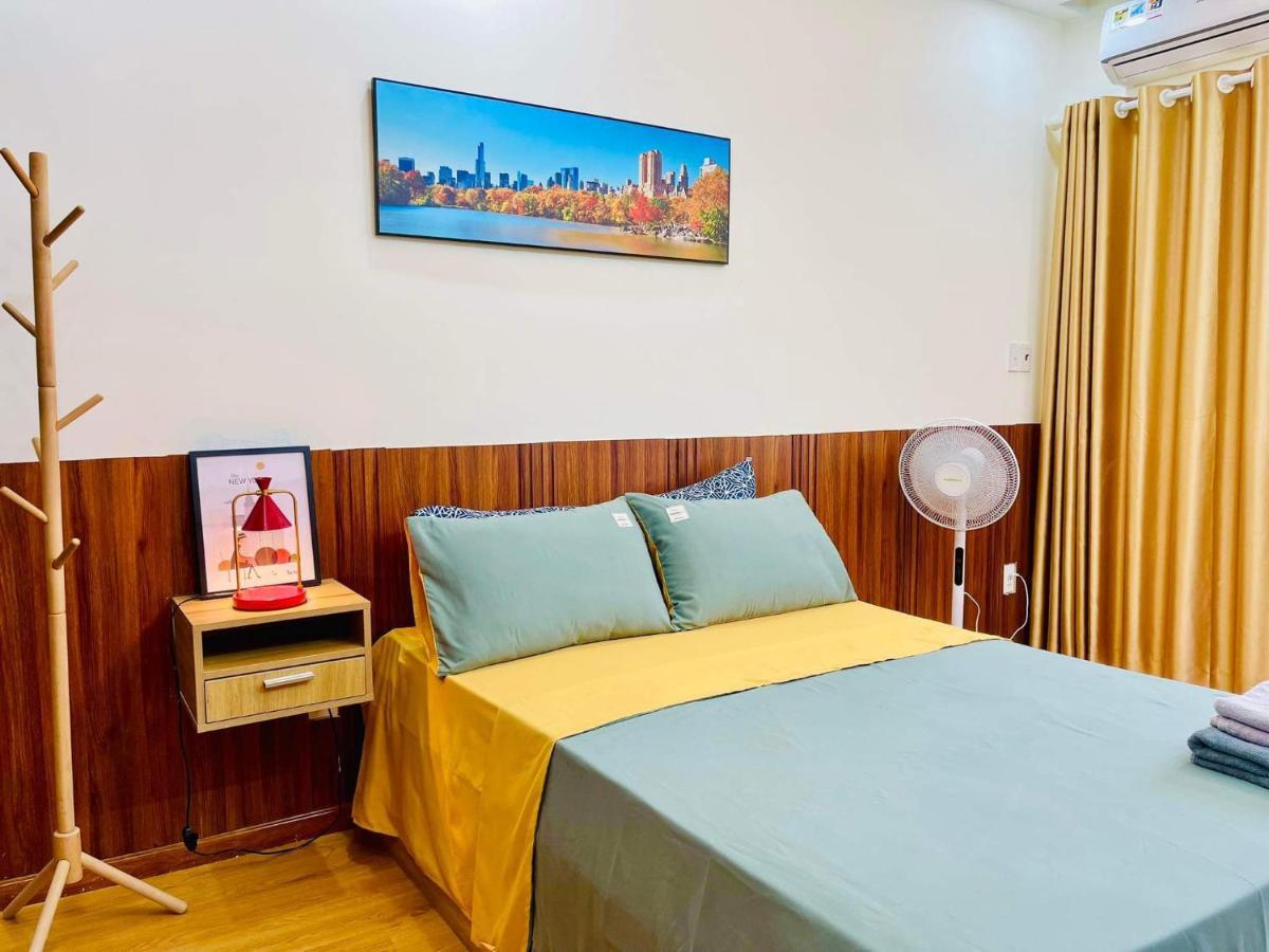 Ule Truong Sa Bandar Ho Chi Minh