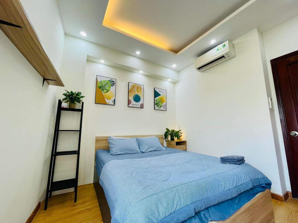 Ule Truong Sa Aparthotel