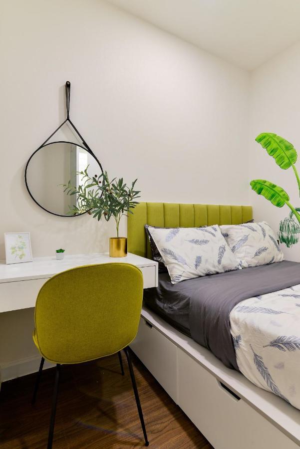 Apartment At-home River Gate Near Ben Thanh Market *