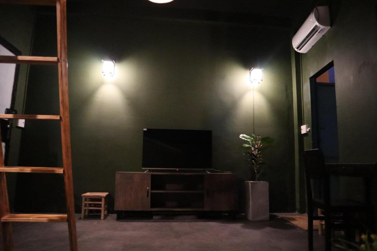 Stay&chill S.3 Mystique Nearby Bui Vien Homestay