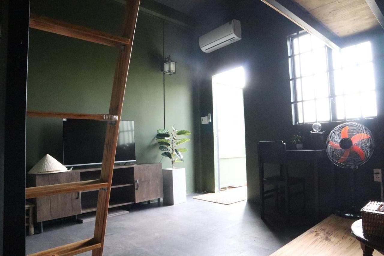 Stay&chill S.3 Mystique Nearby Bui Vien * Ho Chi Minh City