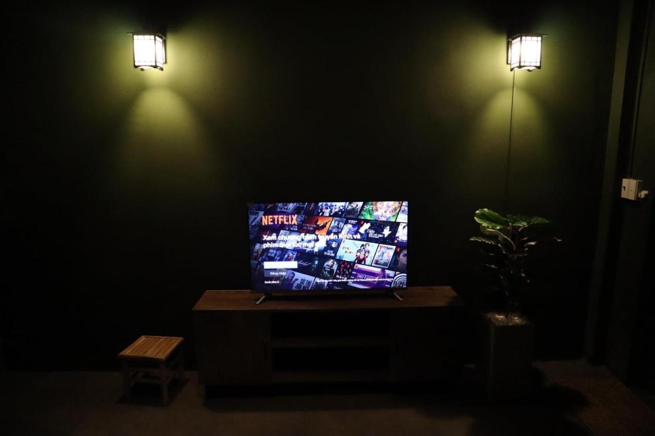 Stay&chill S.3 Mystique Nearby Bui Vien Homestay *