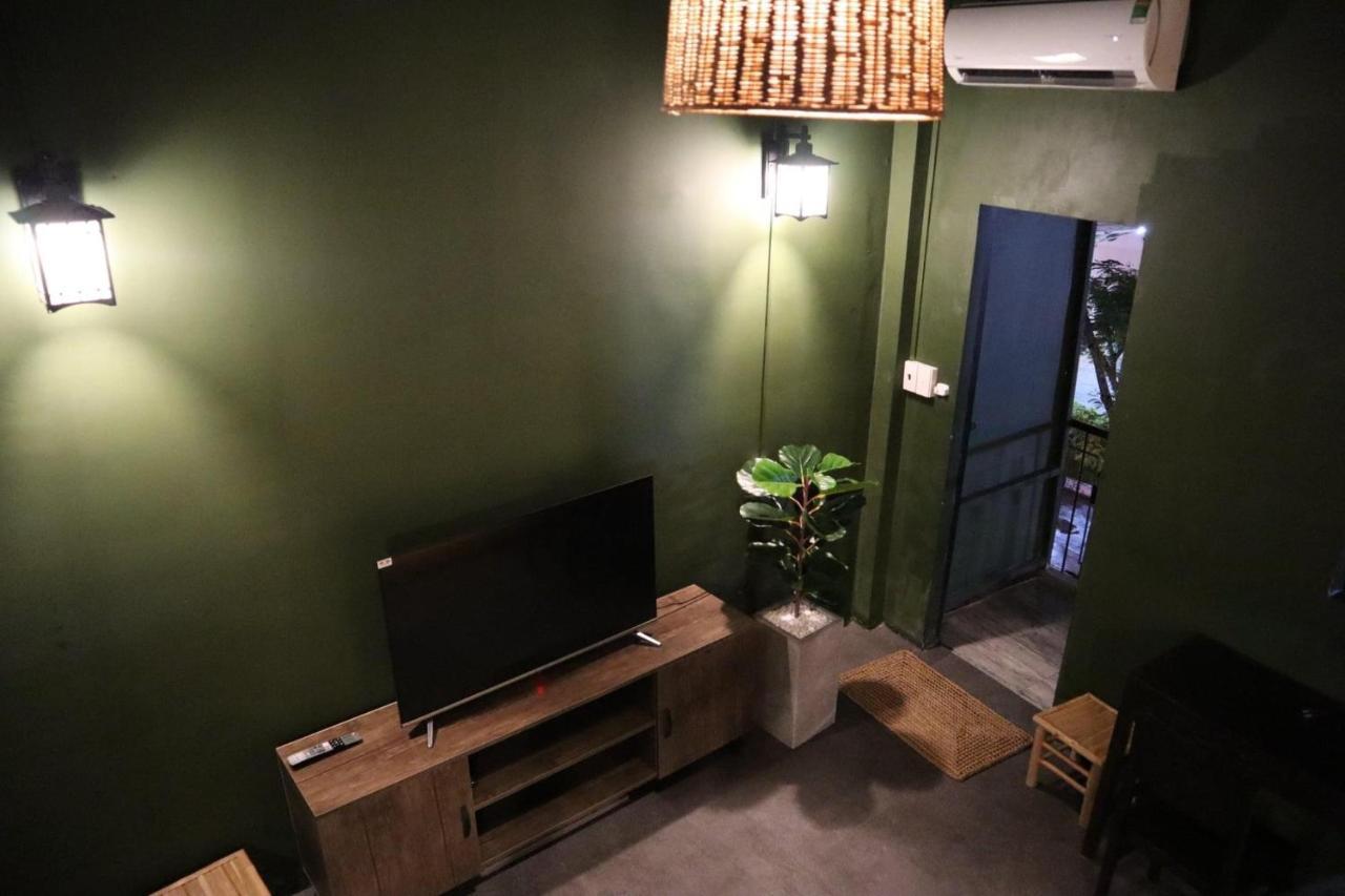 Homestay Stay&chill S.3 Mystique Nearby Bui Vien *