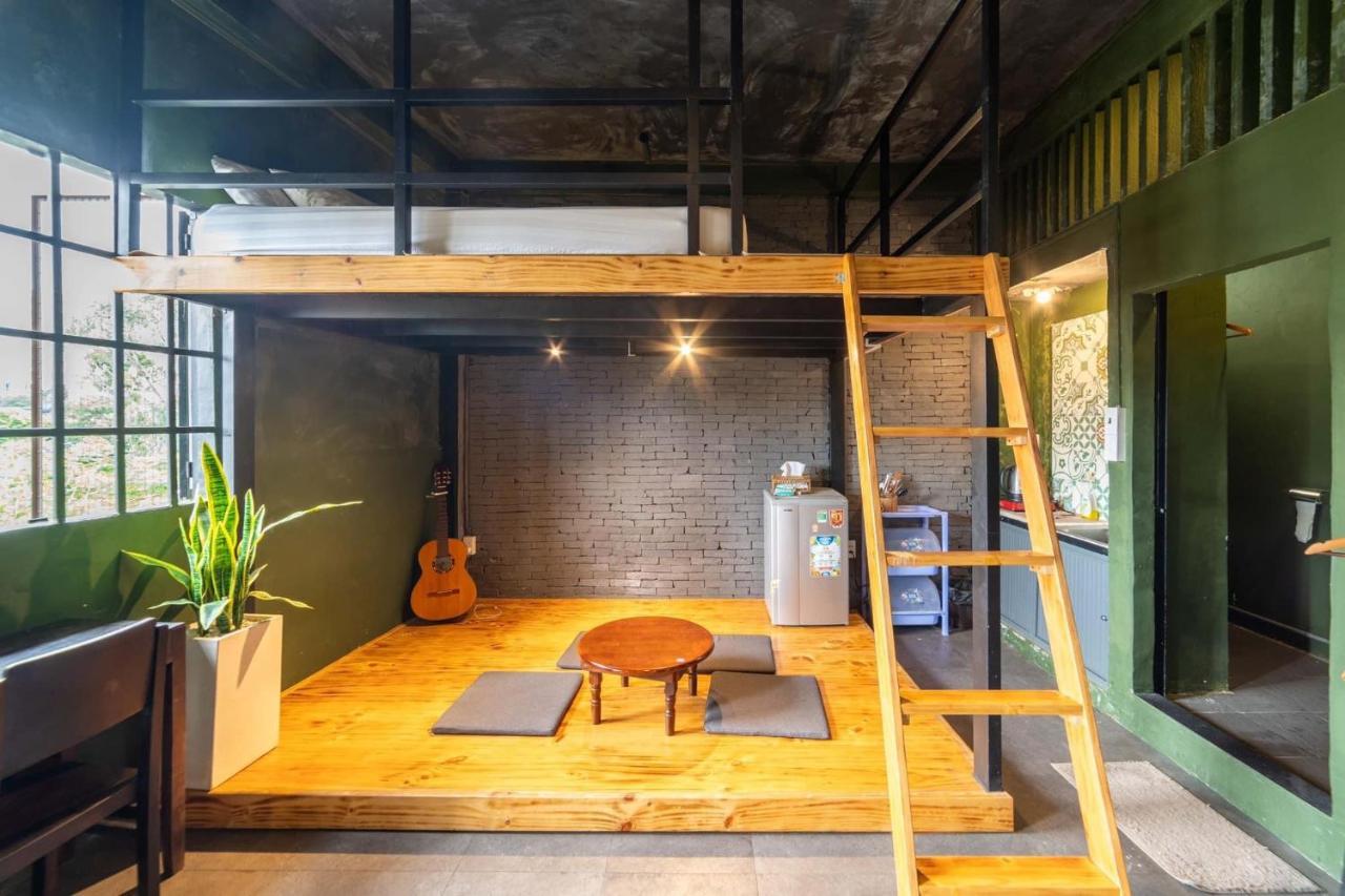 Stay&chill S.3 Mystique Nearby Bui Vien Homestay Ho Chi Minh City