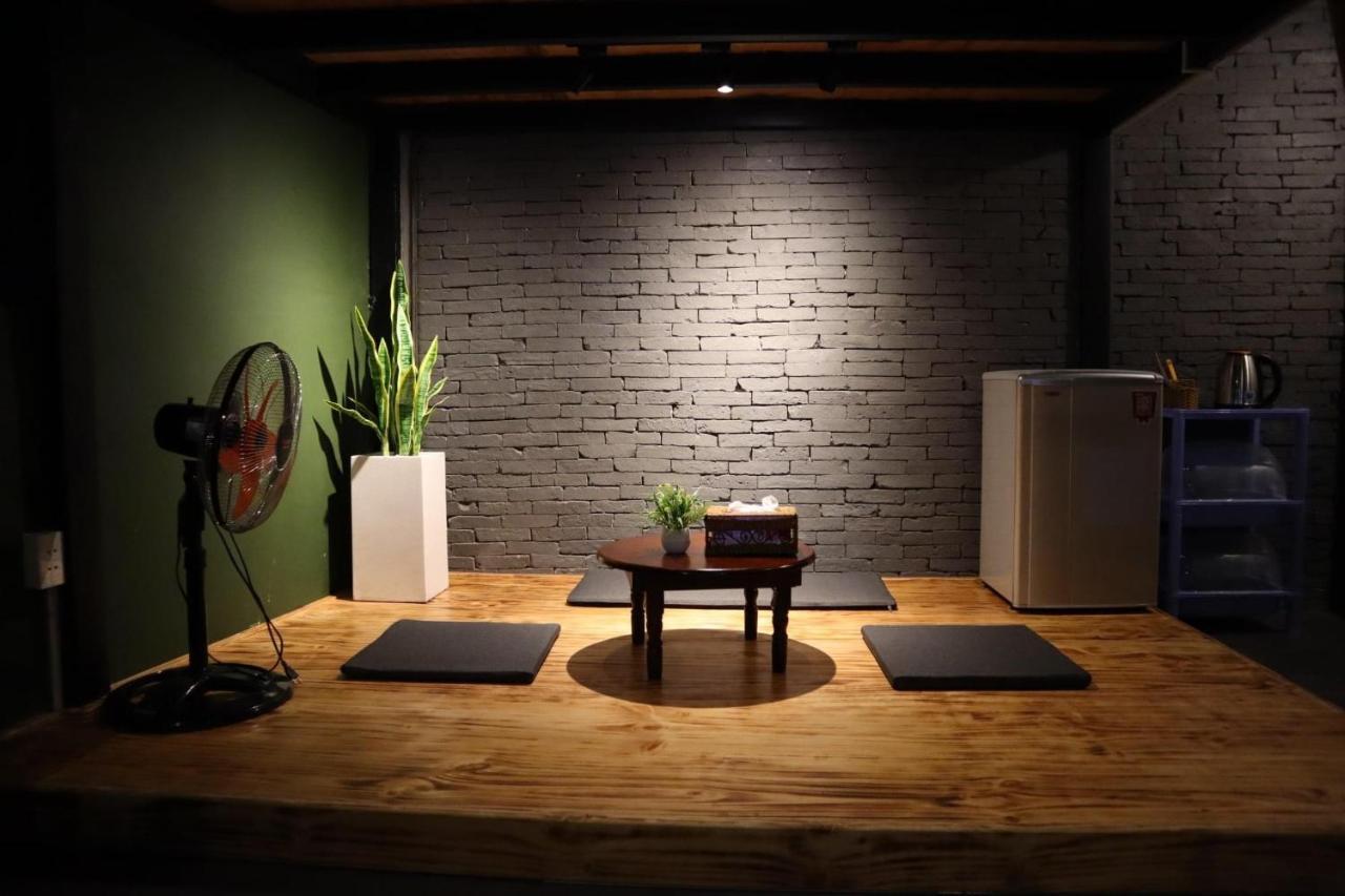 Stay&chill S.3 Mystique Nearby Bui Vien * Ho Chi Minh City