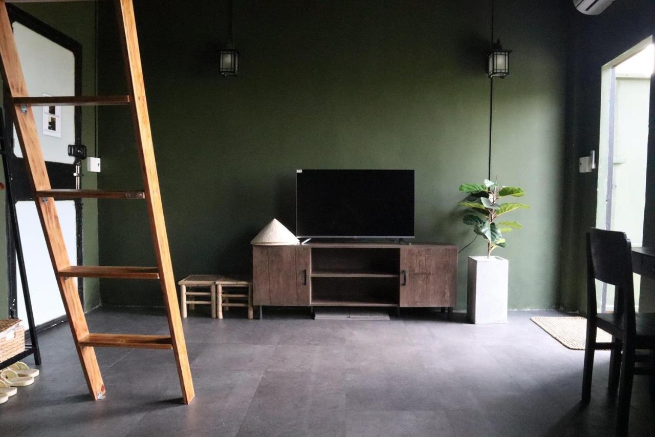 Homestay Stay&chill S.3 Mystique Nearby Bui Vien *