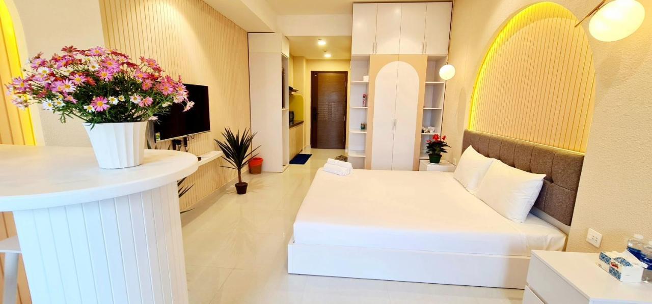 Cobi Soho Saigon *