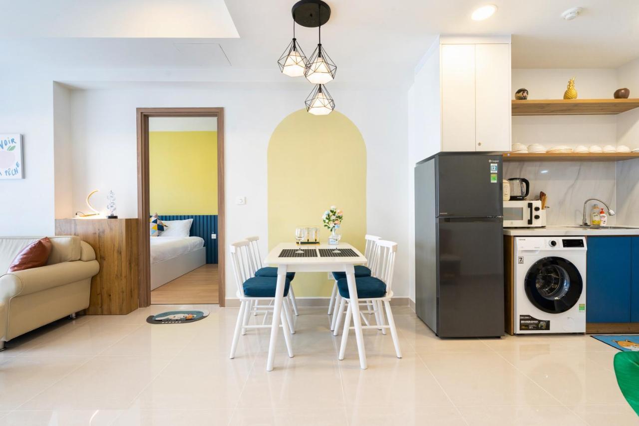Cobi Soho Saigon * Ho Chi Minh City