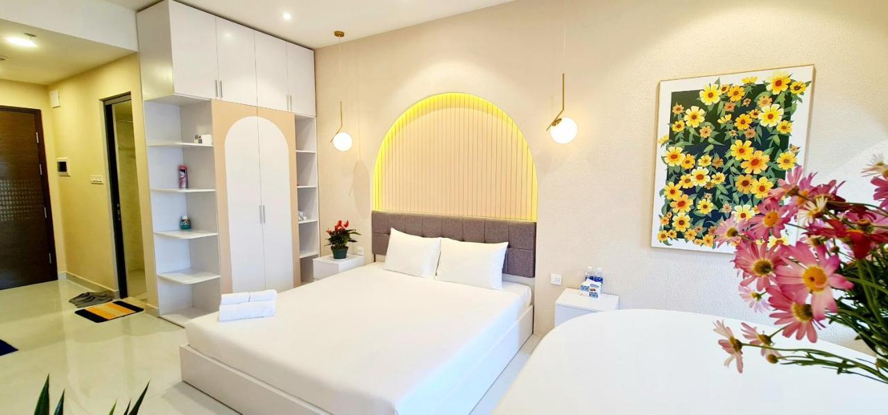 Cobi Soho Saigon Aparthotel