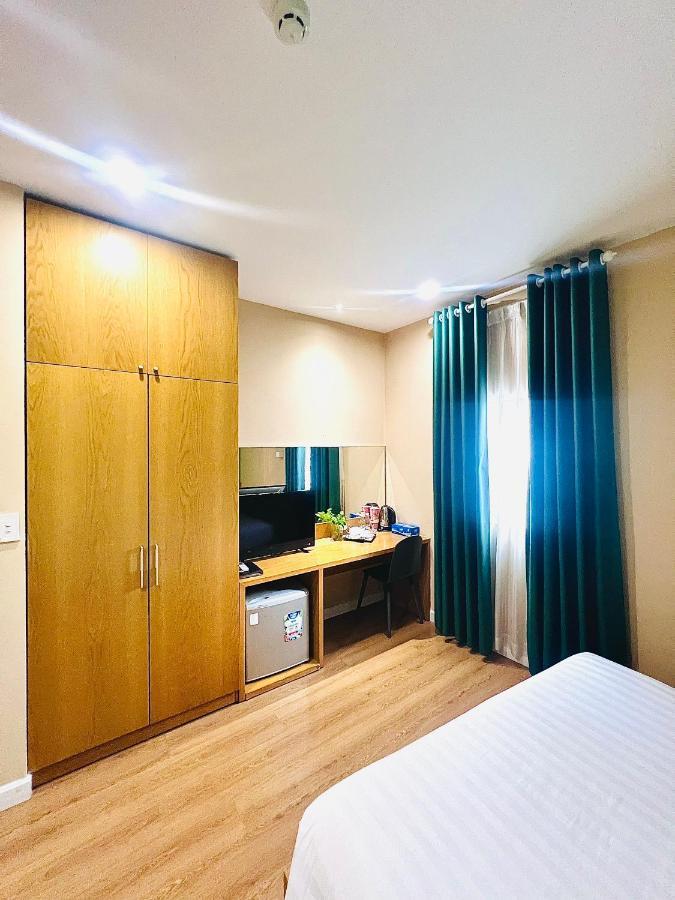 Hotel A25 - 142 Bui Thi Xuan Ho Chi Minh City