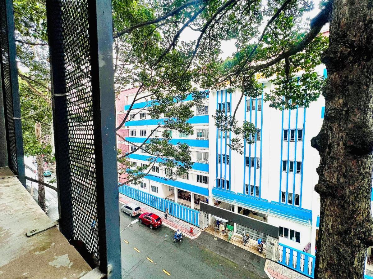 Hotel A25 - 142 Bui Thi Xuan 2*