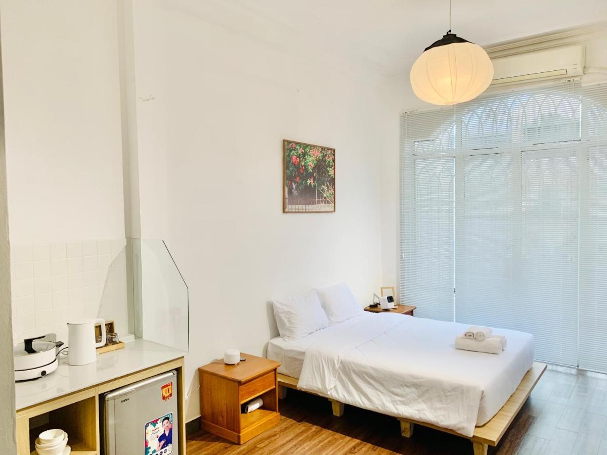 The Hideaway Alley Botanical Garden Homestay Bandar Ho Chi Minh