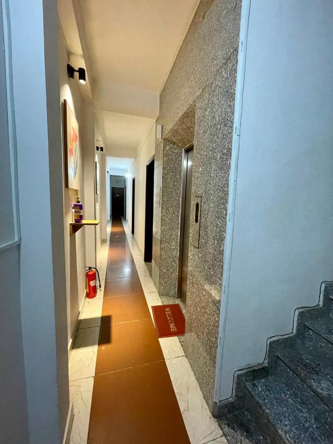 Hotel Eros *
